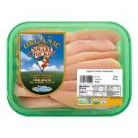 Smart Chicken Organic Chicken Tenderloins - 0.75-1.75lbs - price per lb