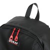 DUKAP Delray Executive Backpack for Laptops upto 15.6'' - Black - 4 of 4