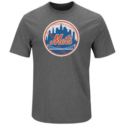 mets batman shirt