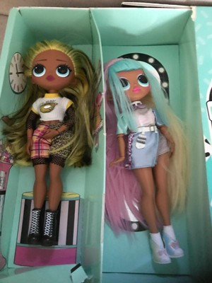 omg candylicious doll