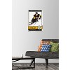 Trends International NHL Pittsburgh Penguins - Kris Letang 16 Unframed Wall Poster Prints - image 2 of 4