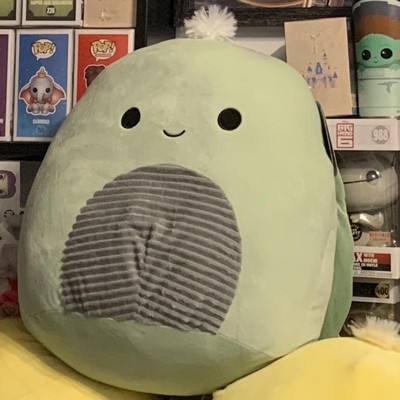 turtle squishmallow target
