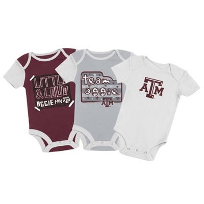 aggie baby boy clothes