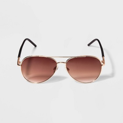 Boys&#39; Aviator Sunglasses - art class&#8482; Red