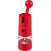 Kuhn Rikon High Performance Ratchet Grinder, Red - 2 of 4