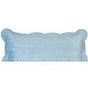 C&F Home 20" x 26" Blue Pebbles Cotton Standard Sham - Machine Washable - 3 of 4