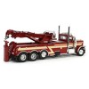 1/64 Red & Tan Peterbilt 389 Day Cab w/ Century 1150 Rotator Wrecker DCP 60-1960 - 3 of 4