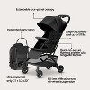 Mompush Velo Lightweight Travel Stroller - 3 of 4