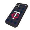MLB American League Teams Plaid MagSafe Compatible Cell Phone Case for Apple iPhone 17 Series - 2 of 4