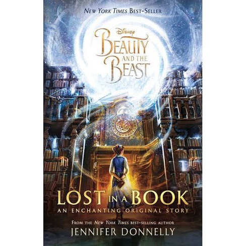 beauty and the beast lost in a book review