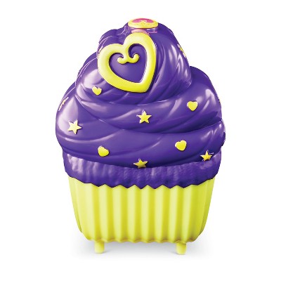 polly pocket world cupcake