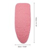 Unique Bargains Durable Pattern Design Ironing Board Cover 1 Pc - 4 of 4