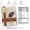 PRIDE OF INDIA Arjuna Bark Whole PACK of 1 - 3.53 Oz - 3 of 3