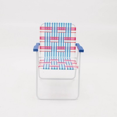 folding lawn chairs target