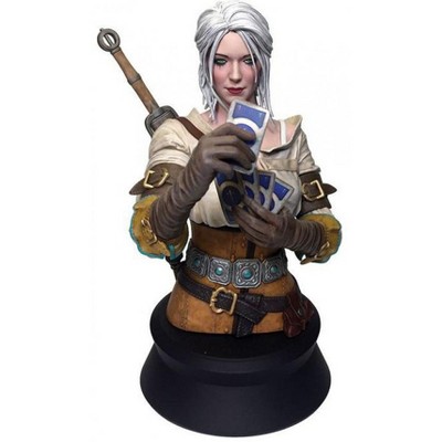 witcher 3 action figure