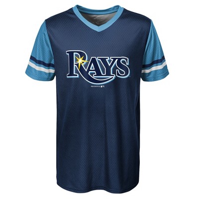 tampa rays jersey