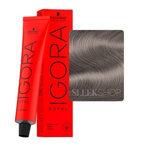 Schwarzkopf Professional Igora Royal Hair Color Dye Haircolor - 1 of 4