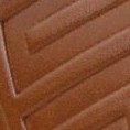 embossed cognac