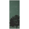Gaiam Premium Yoga Mat - (6mm) - 2 of 4