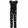 LASCANA Women's 2-In-1 Look Jumpsuit - image 4 of 4