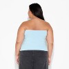 Women's ButterBliss Tube Top - Wild Fable™ - 3 of 3