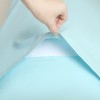 Unique Bargains Cooling Envelope Closure Cotton Pillowcases Body 20"x54" - 4 of 4