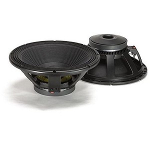 RCF 18" 900W RMS SVC WOOFER LF18G401 - 1 of 1