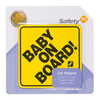 target baby safety