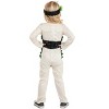HalloweenCostumes.com Lil Shrimp Sushi Toddler Costume | Sushi Costumes - 2 of 4