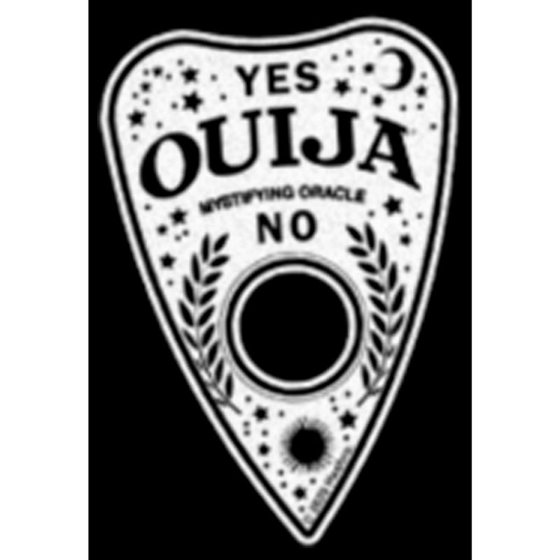 Men's Ouija Classic Planchette Icon Lounge Pants, 2 of 4