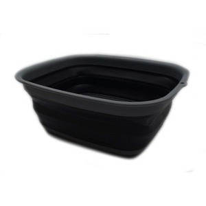 SAMMART 7.7L (2 Gallon) Collapsible Dish Wash Tub - 1 of 4
