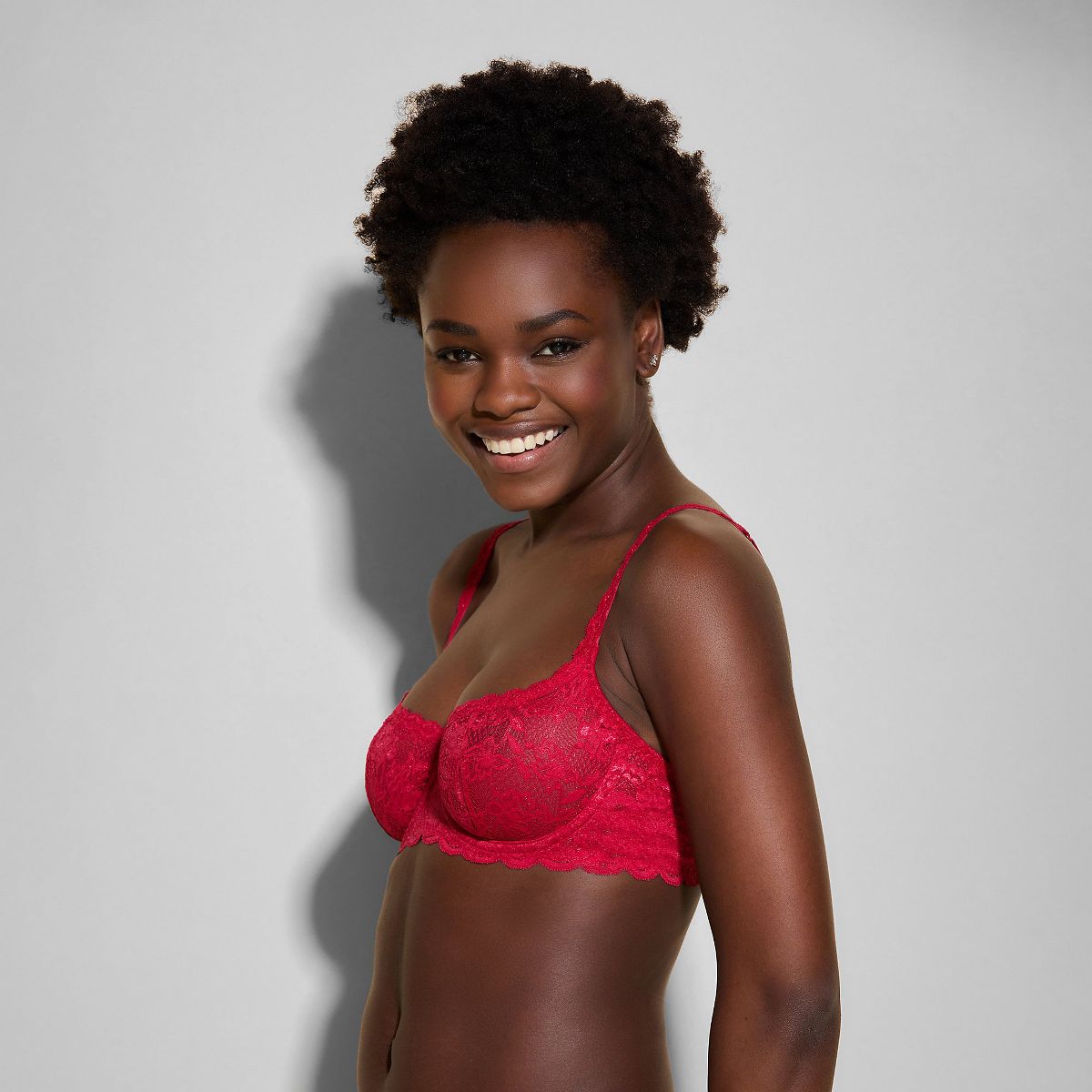 Cosabella Women's Never Say Never Balconette Bra - thumbnail 2
