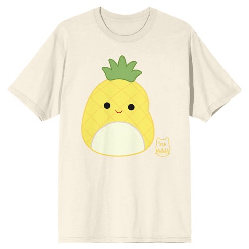 Pineapple shirt cheap target