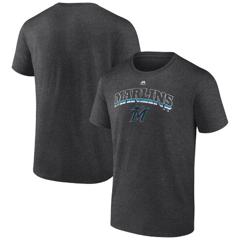 MLB Men's Shirt - Black - XL