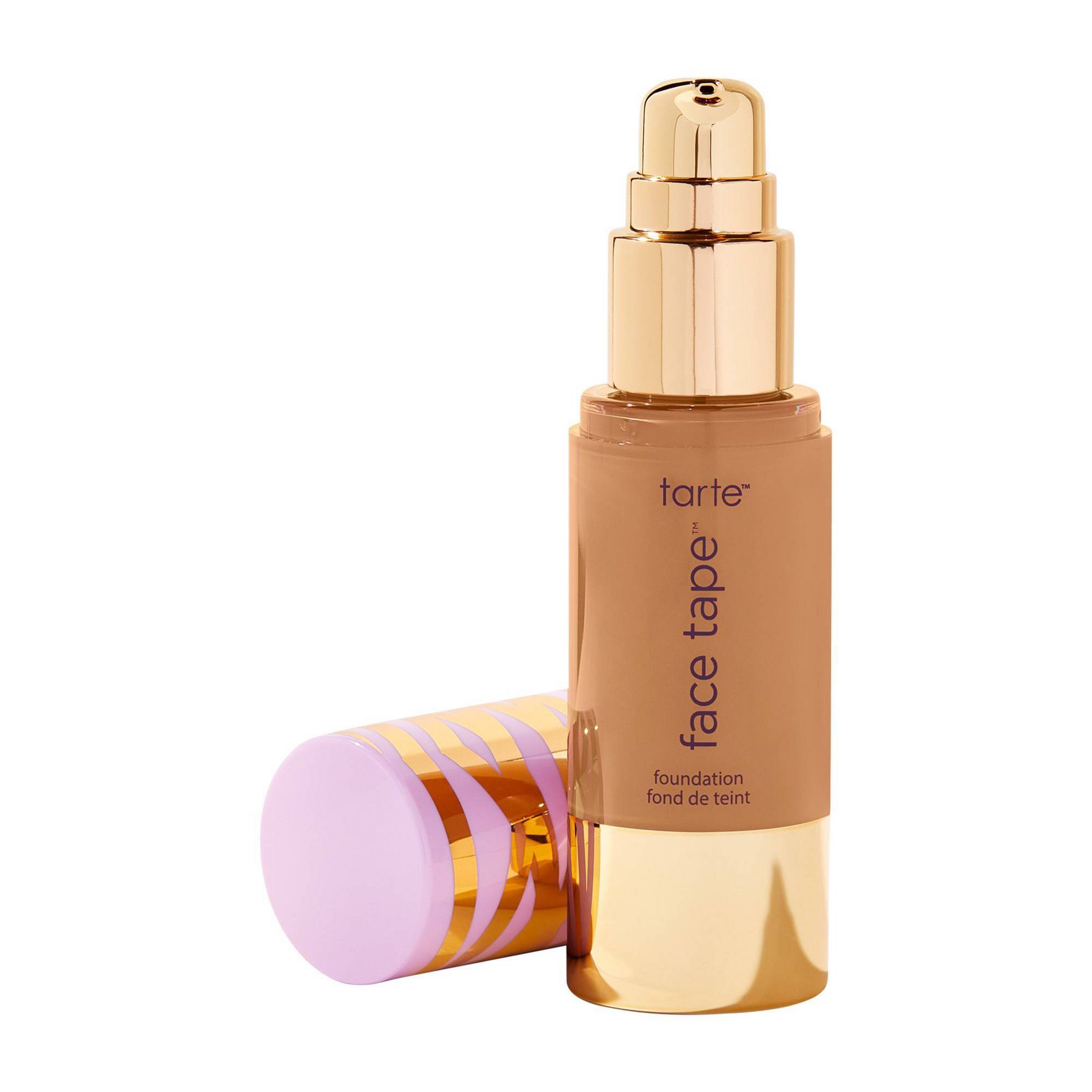tarte Face Tape Full Coverage Foundation 47S Tan-Deep Sand - 1.01 fl oz - Ulta Beauty