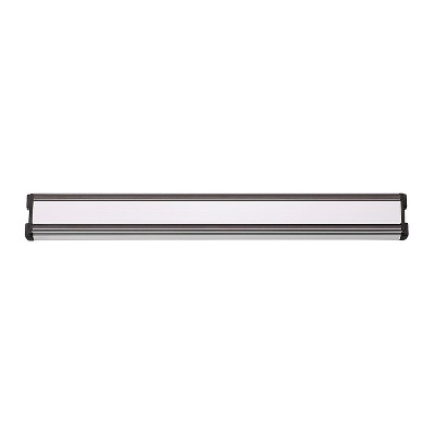 Farberware Stainless Steel Easy Install 13.75 Inch Magnetic Knife Bar