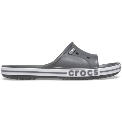 Crocs Adult Bayaband Slide Sandals