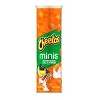 Cheetos Minis 3-Flavor Variety Pack – Cheddar, Flamin’ Hot, Cheddar Jalapeño - 4 of 4