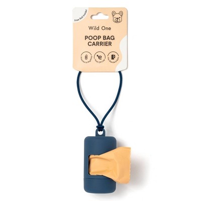 Doggie bag clearance dispenser