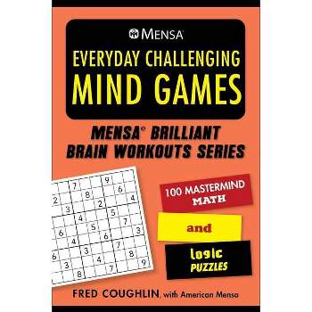 The MENSA Genius Quiz Book 2 by Marvin Grosswirth & Dr. Abbie 