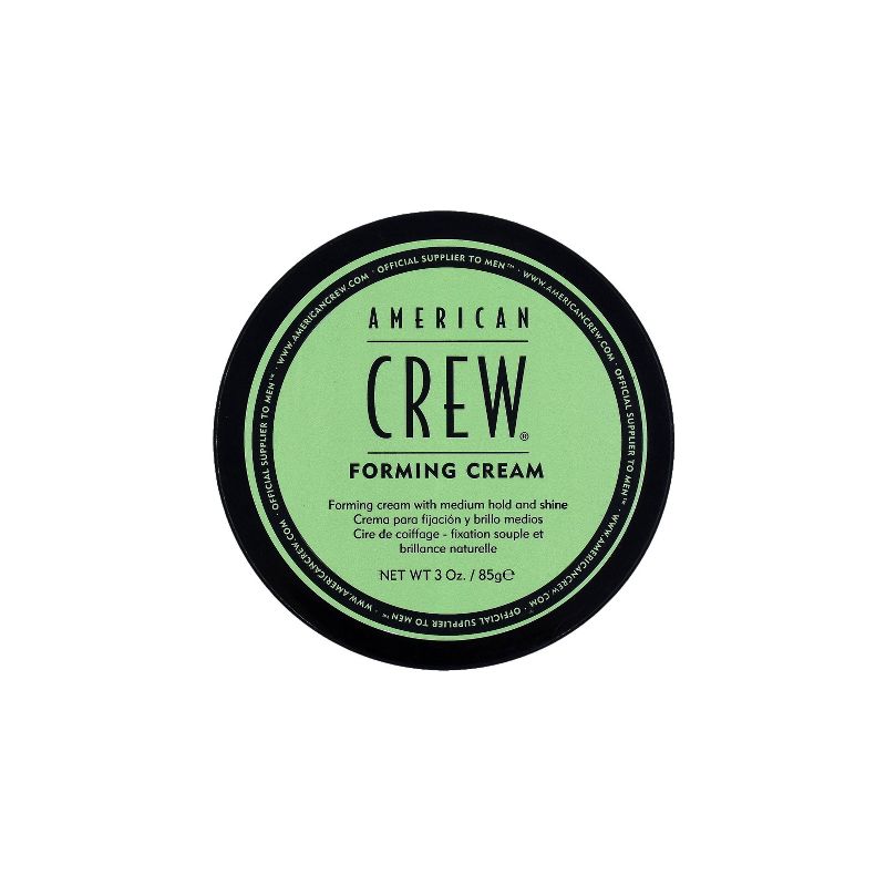 American Crew Forming  - 3oz, 1 of 8