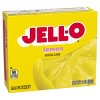 JELL-O Lemon Gelatin - 3oz - image 3 of 4