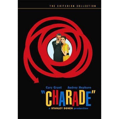 Charade (DVD)(2004)
