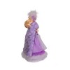 Kurt Adler Wooden Hollywood Nutcracker Collection, Sugar Plum Clara, 15" - 2 of 4