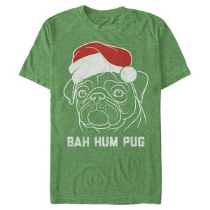 Men's Lost Gods Bahumpug T-Shirt - 1 of 4