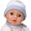 Adora Adoption Baby Handsome Doll Bundle - 3 of 4