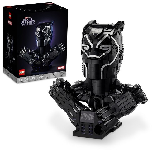 LEGO Black Panther Movie Sets Up for Order & Photos! - Marvel Toy News