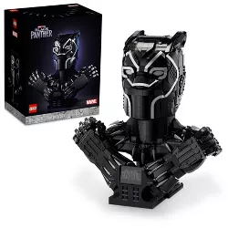 LEGO Marvel Black Panther 76215 Building Set