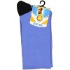 Star Trek The Original Series Adult Uniform Knee High Socks - 3 of 3
