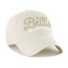 NFL Buffalo Bills Women's Natural Flourish Hat - 2 of 3